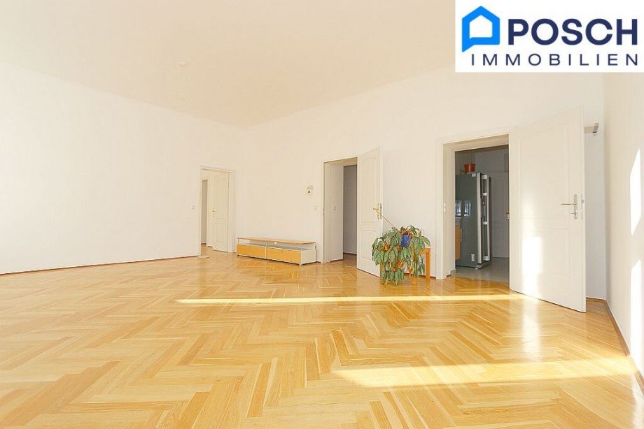  Etagenwohnung Wien
