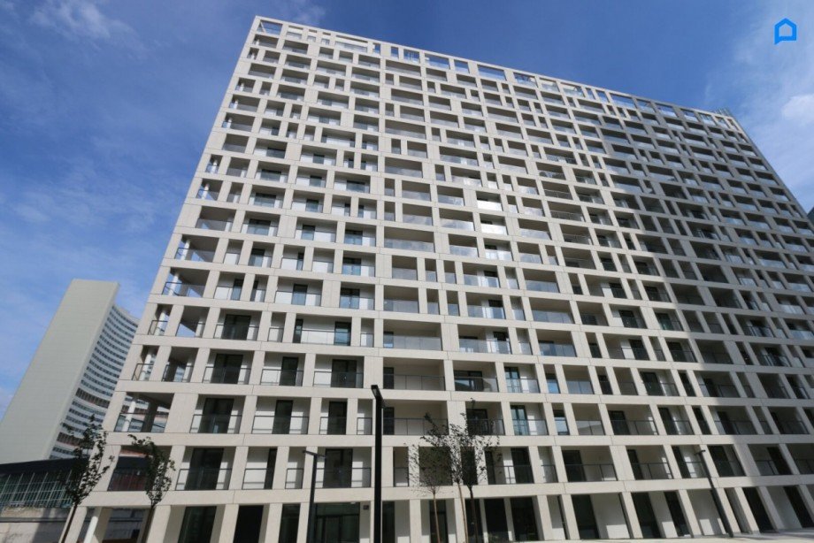  Etagenwohnung Wien