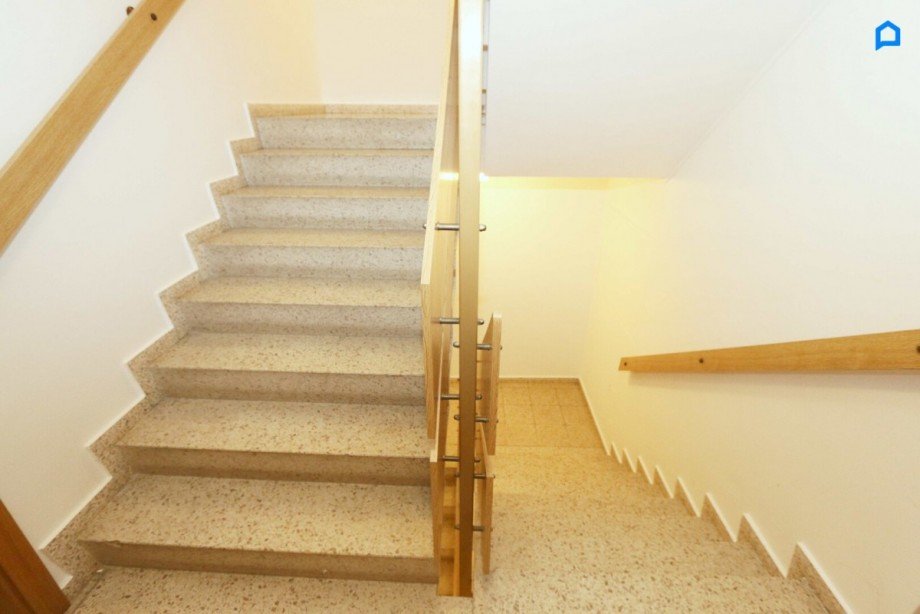 Etagenwohnung Wien