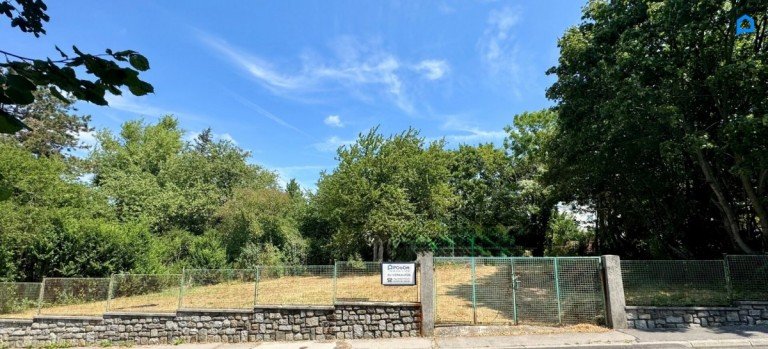  Wien Wohngrundst�ck Platz f�r Ihre Vision -- Baugrund ca. 952 m� -- optimale Breite u. Tiefe -- S�dhang am Wolfersberg.