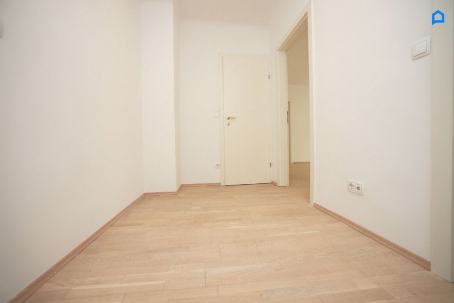  Etagenwohnung Wien