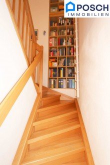 ! 4 Zimmer, Gro�z�gige Maisonette, in absoluter Gr�nruhelage, Balkon, Loggia, Tiefgaragenplatz !