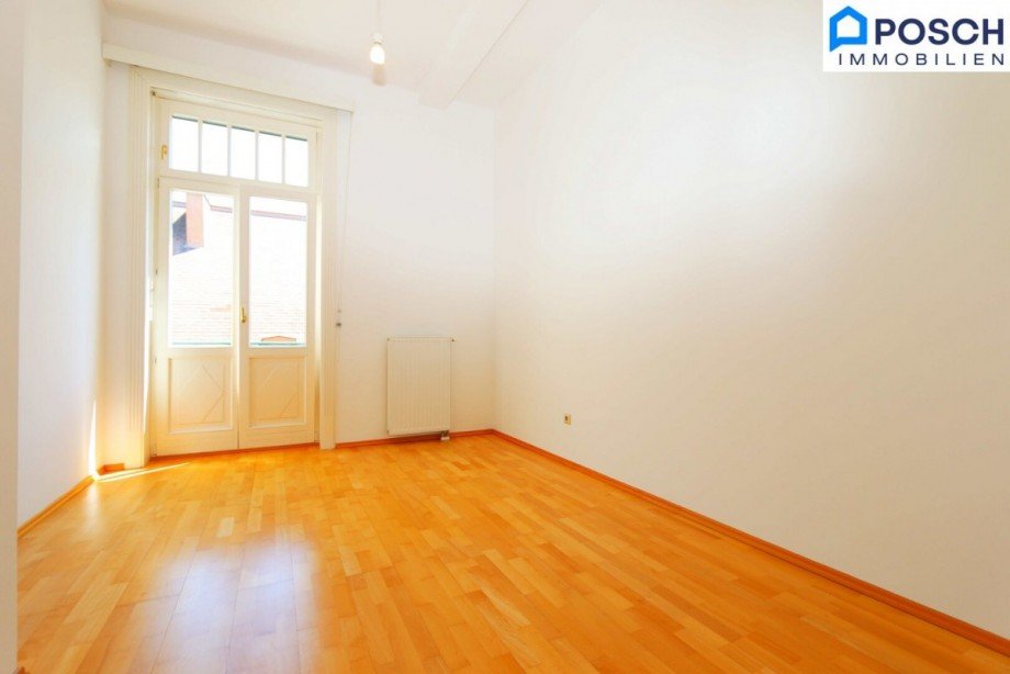  Etagenwohnung Baden