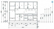  ERSTBEZUG ,Modernes 2-Zimmer-Apartment mit Balkon im 6. OG plus 12m� Balkon