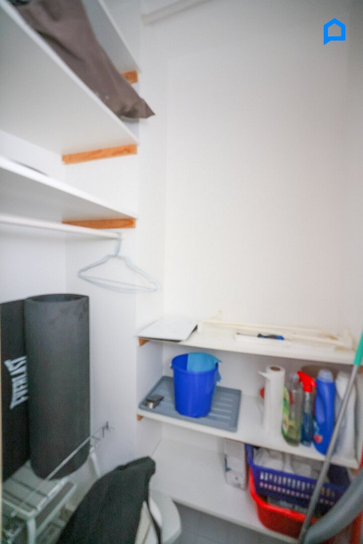  Etagenwohnung Wien