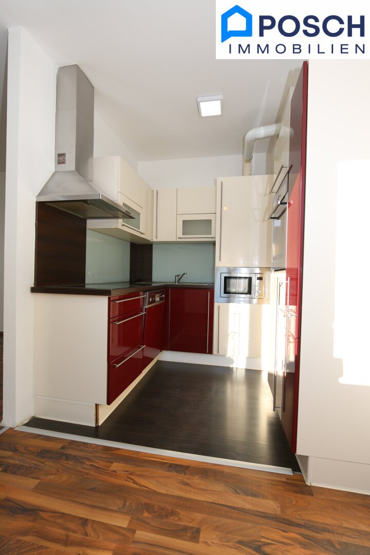  Etagenwohnung Wiener Neudorf
