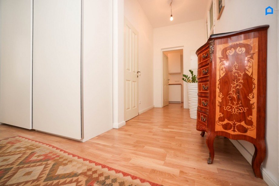  Etagenwohnung Wien