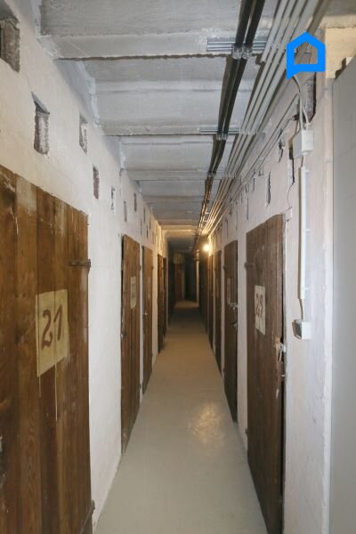  Etagenwohnung Wien