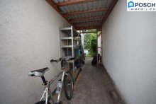  *EIGENGRUND* ca. 278 m�, STRANDHAUS ca. 83 m� Nutzfl�che, mit Garten ca 223m�, Loggia & 3 Stellpl�tzen in Gerasdorf, ! ganzj�hrig bewohnbar !D!