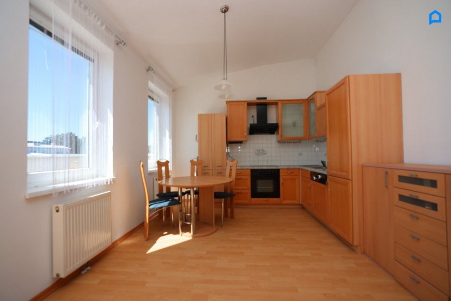  Etagenwohnung Gerasdorf