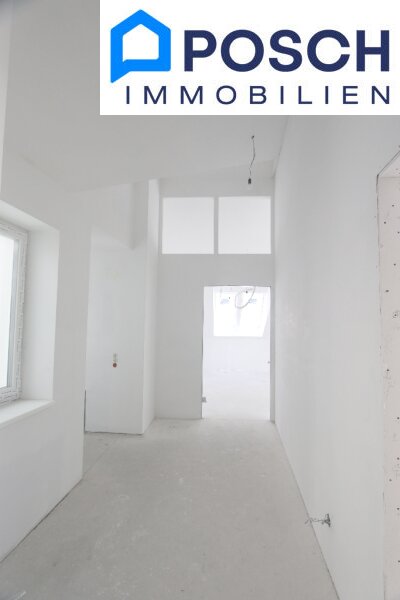  Dachgeschosswohnung Wien