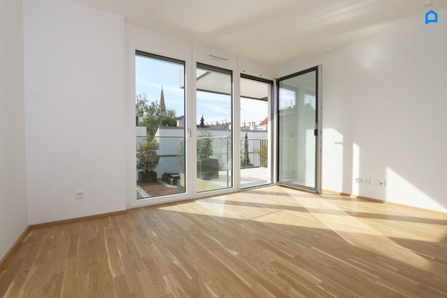  Etagenwohnung Wien