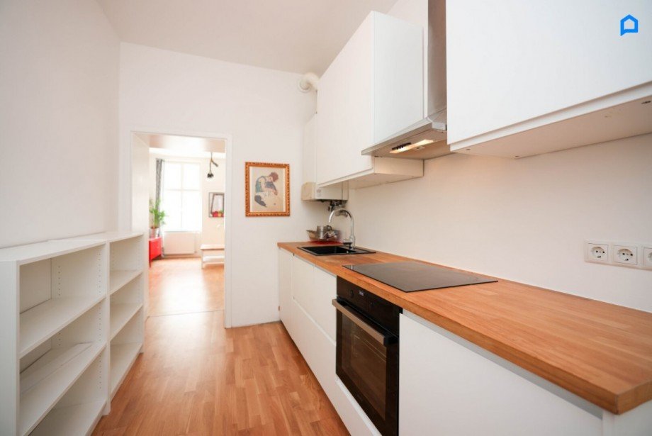  Etagenwohnung Wien