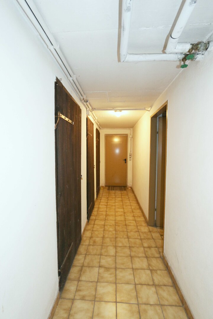  Etagenwohnung Wien