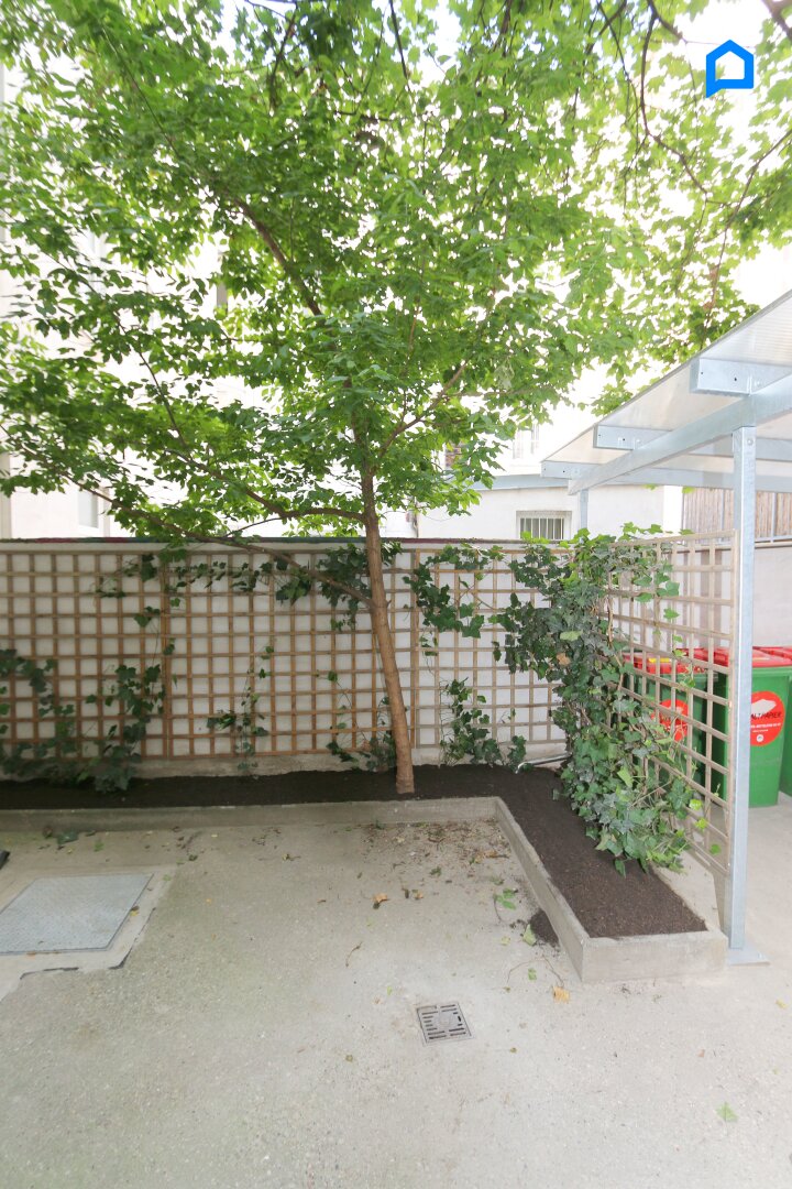  Etagenwohnung Wien