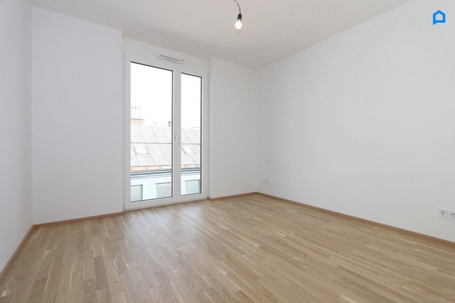  Etagenwohnung Wien