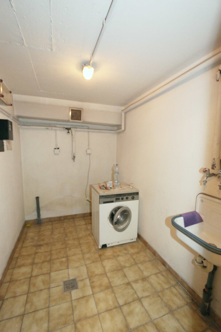  Etagenwohnung Wien
