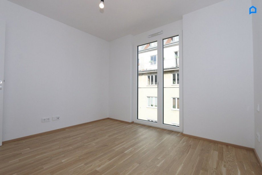  Etagenwohnung Wien