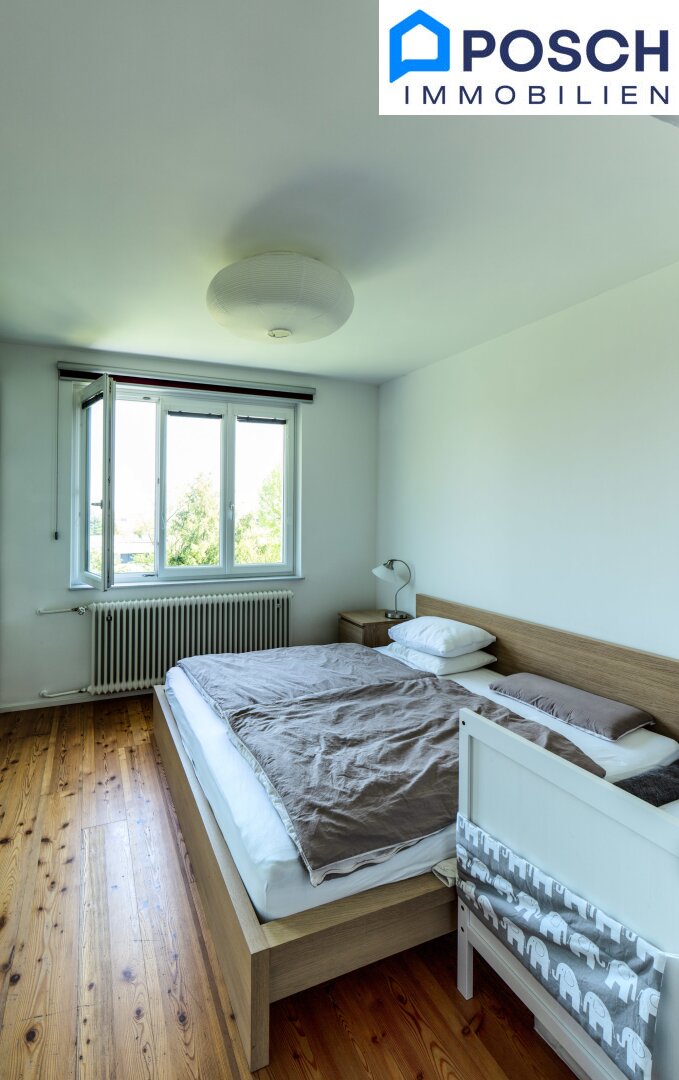 Goldene Stiege Reihenhaus M�dling