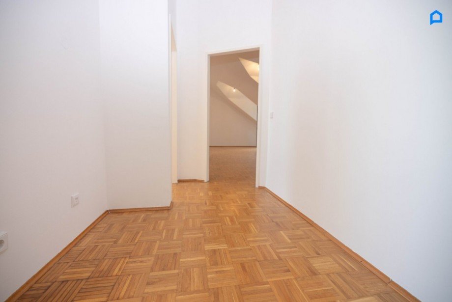  Dachgeschosswohnung Leopoldsdorf