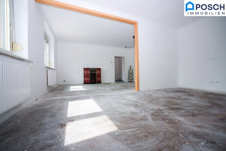  Wien,Favoriten - Lehmgasse, Verteilerkreis, U-Bahn Station U1 Altes Landgut Etagenwohnung Renovierungsbed�rftige Wohnung direkt bei der U-Bahn, 2 Zimmer, separate K�che, Lifthaus
