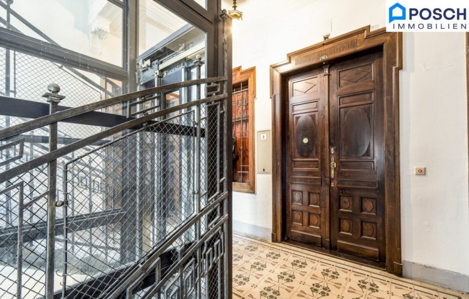  Etagenwohnung Wien