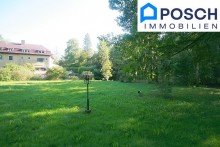  Schlossartiges Anwesen, Familien Villa, mit gro�em Potential und sch�nem Grundst�ck