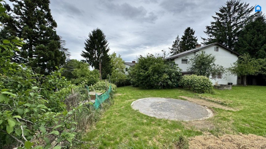  Grundst�ck Graz,09.Bez.:Waltendorf