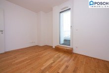  * LUXUS Dachgeschoss* ERSTBEZUG, 4 Zimmer, 178m� Terrassen/ Balkone * D * und Wohnung auf einer Ebene, opt.Tiefgaragenplatz *