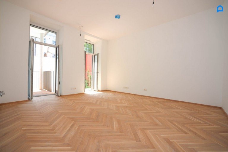 Wohnk�che Top 11 Wien,Rudolfsheim-F�nfhaus - U3 Station H�tteldorf u. Johnstra�e Etagenwohnung ERSTBEZUG, UNABH�NGIG v. fossilen Brennstoffen, kernsanierter Albau, modernste Ausstattung ab 41 m� -148m� Wohnfl�che, 2-4 Zimmer plus Nebenr�ume, Etagen- und DG Wohnungen, W�rmep. FBH,Deckenk�hlung