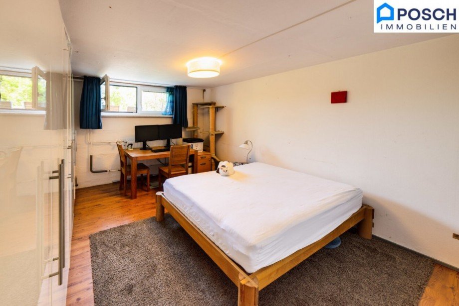 Goldene Stiege Reihenhaus M�dling