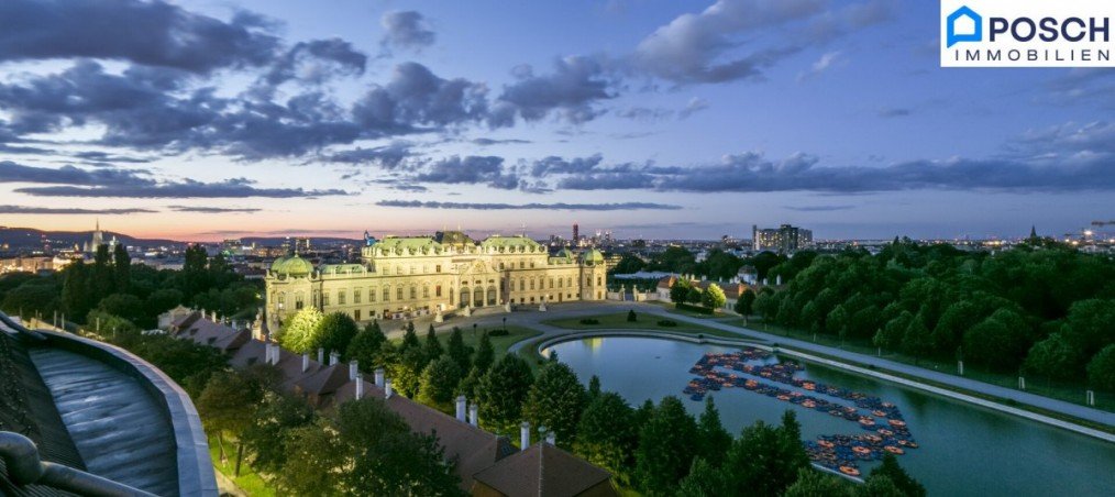  Etagenwohnung Wien