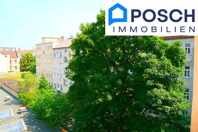  Etagenwohnung Wien
