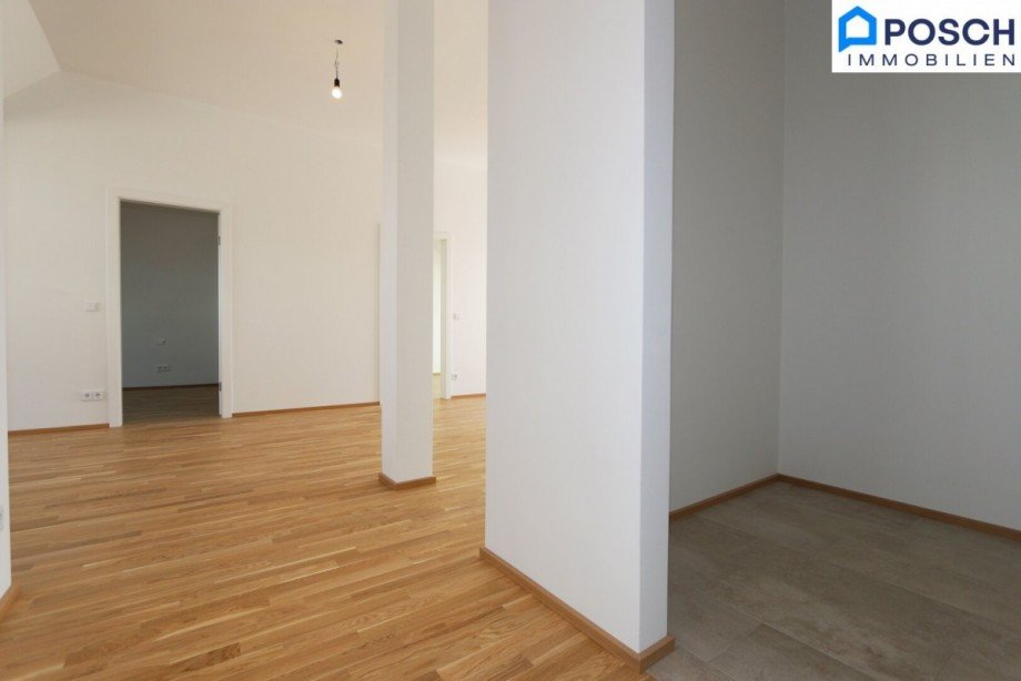  Dachgeschosswohnung Wien