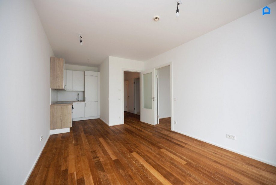  Etagenwohnung Wien