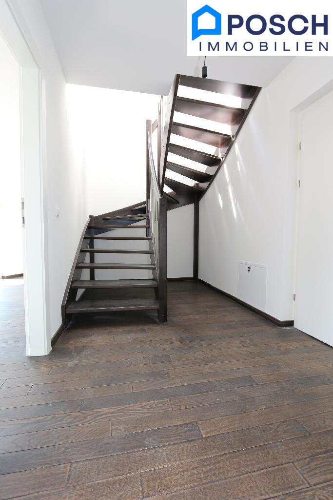  Dachgeschosswohnung Wien