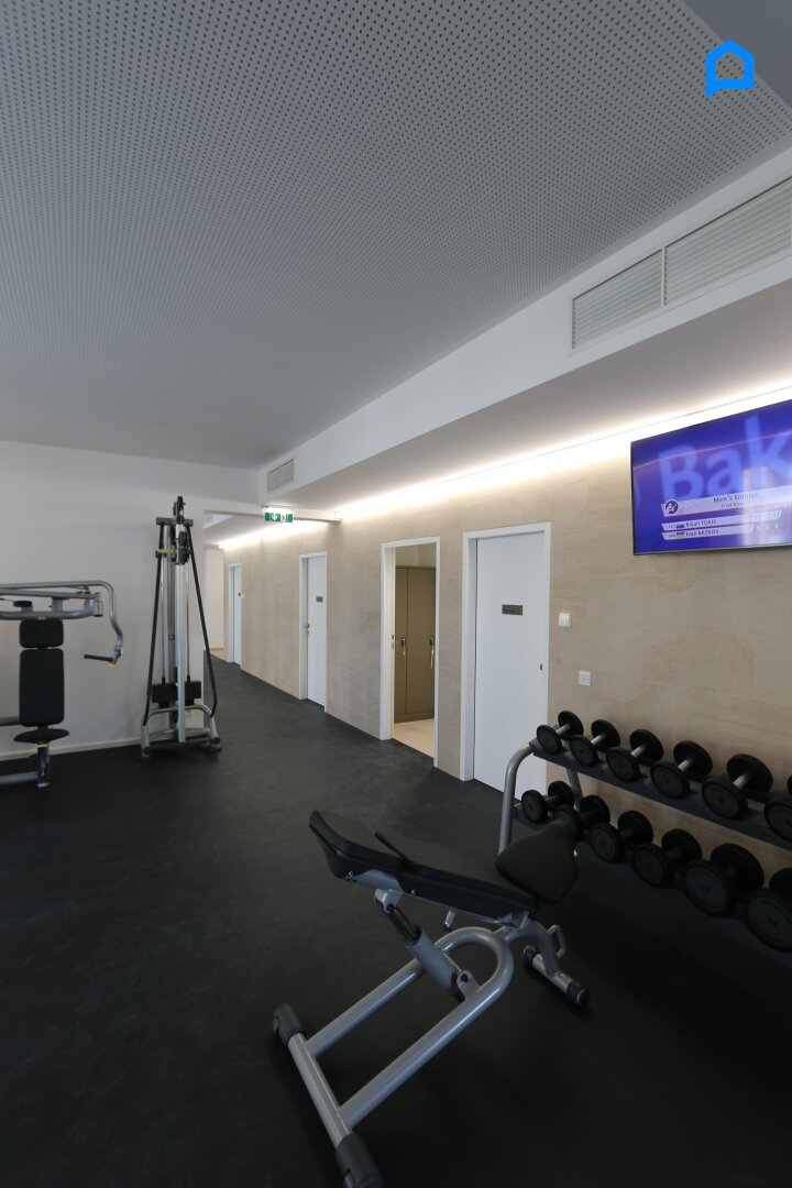  Etagenwohnung Wien