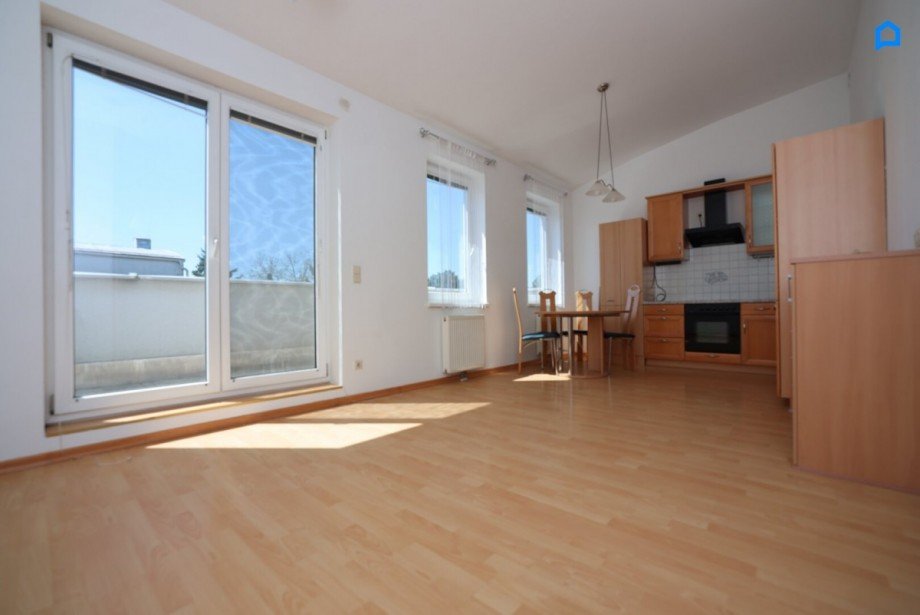  Etagenwohnung Gerasdorf