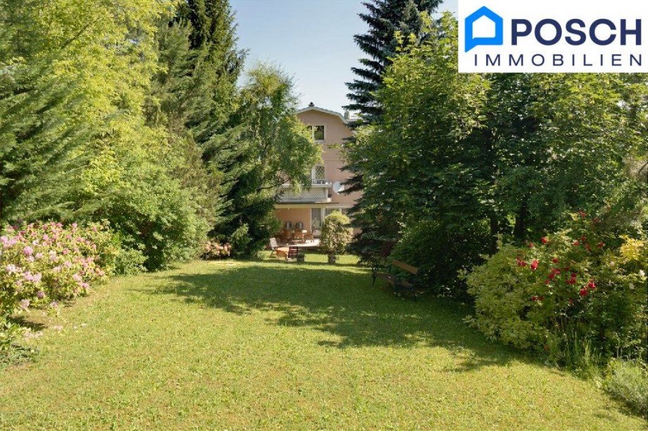  Einfamilienhaus Wien