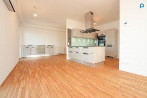 Hauptbild * CITY GATE TOWER * Weitblick über Wien * helle 3 Zimmer * große Loggia* Balkon* Top Küche* Klimaanlage *