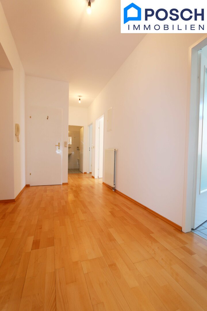  Etagenwohnung Baden