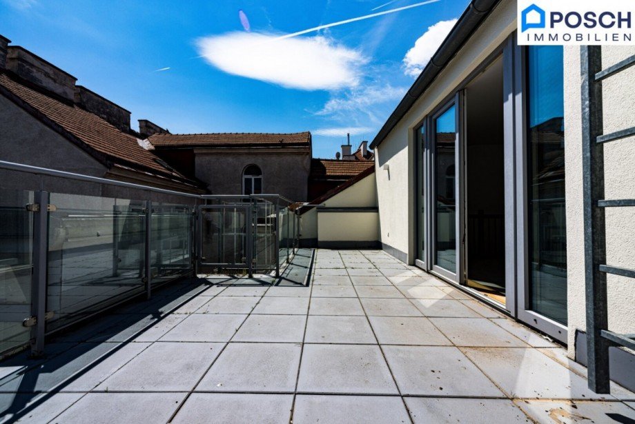  Dachgeschosswohnung Wien,Favoriten