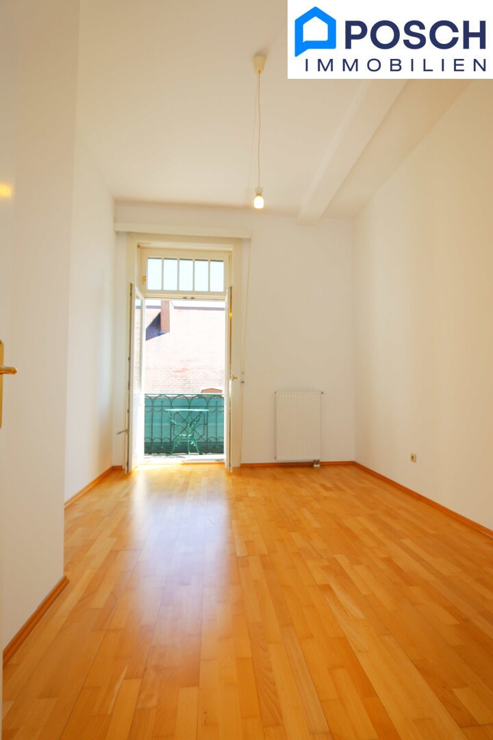  Etagenwohnung Baden