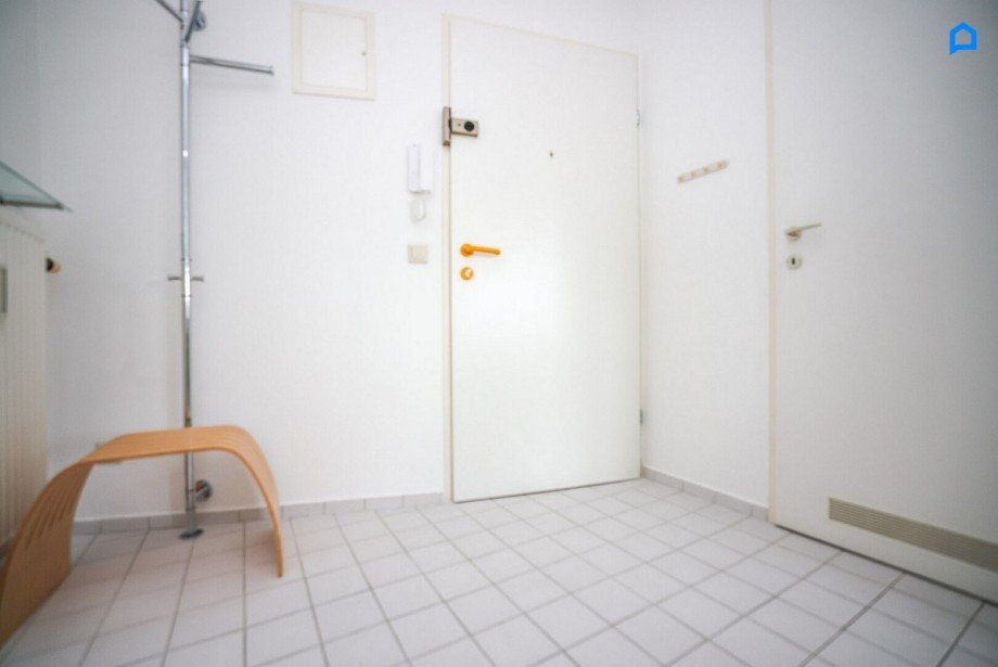  Etagenwohnung Wien