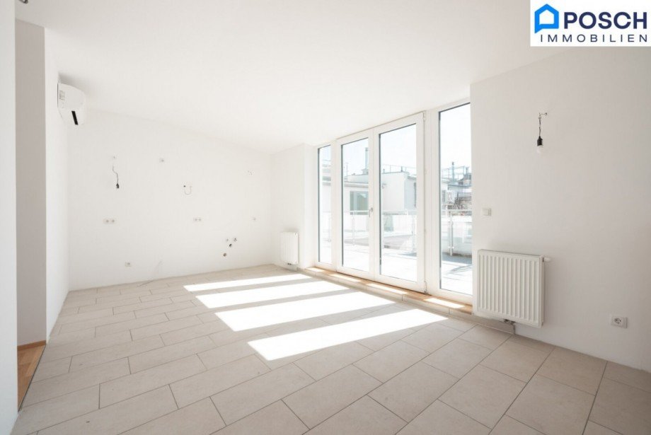  Dachgeschosswohnung Wien,Favoriten