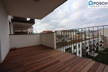  *Wie NEU* PAUSCHALMIETE* INKL.HEIZUNG*  3 ZIMMER* GROSSER BALKON*  HOFRUHELAGE* WEITBLICK* TIEFGARAGE optional* TOP K�CHE*