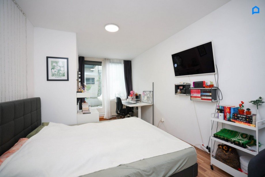  Maisonettewohnung Wien
