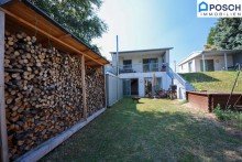  *EIGENGRUND* ca. 278 m�, STRANDHAUS ca. 83 m� Nutzfl�che, mit Garten ca 223m�, Loggia & 3 Stellpl�tzen in Gerasdorf, ! ganzj�hrig bewohnbar !D!