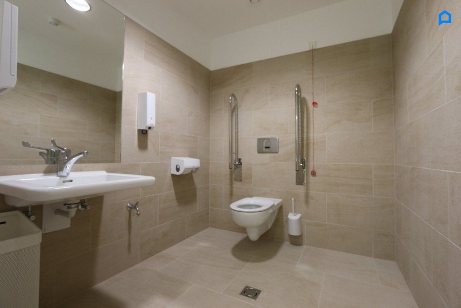  Etagenwohnung Wien