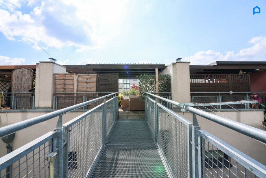  Maisonettewohnung Wien